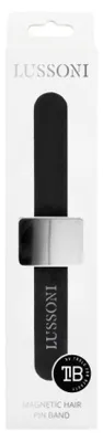 Productafbeelding van LUSSONI Magnetische armband voor kappers