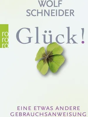 Immagine prodotto di Glück!