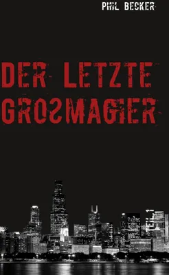 Produktbild von Der letzte Großmagier