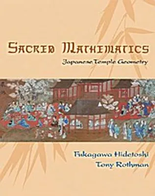 Produktbild von Sacred Mathematics