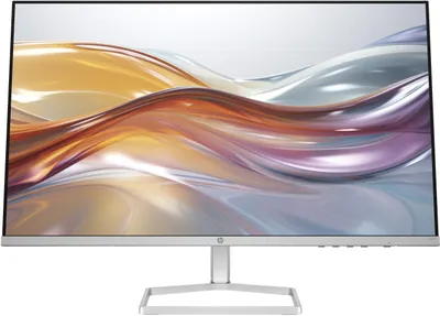 Produktbild von Monitor Serie 5 - 527sf, Silber, 27 Zoll, Full-HD, IPS, 100 Hz, 5 ms