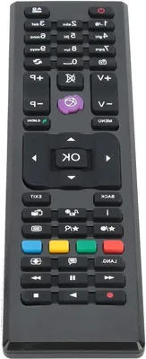Productafbeelding van Universele TV-afstandsbediening voor LED-televisies