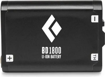 Obrázok produktu pre Black Diamond BlaDia 1800 BATTERY| BD6206820000ALL1