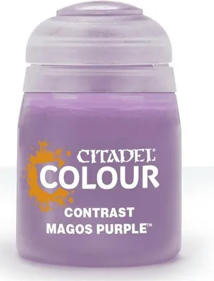 Produktbild von Citadel Contrast Magos Purple (29-16)