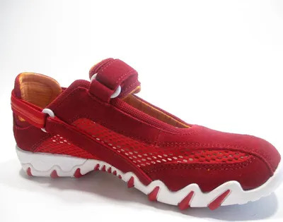 Immagine prodotto di Allrounder by Mephisto Niro 819-P2006587 (6/barbados cherry)