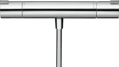 Produktbild von hansgrohe Ecostat 1001 CL Brausethermostat Aufputz