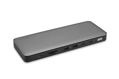 Produktbild von Kensington Dockingstation SD5760T Thunderbolt 4 Dual4K
