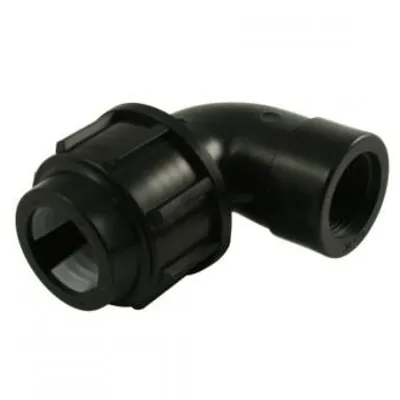Produktbild von Winkel für KWL 20 mm 1/2 Innengewinde"