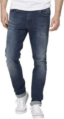Produktbild von Petrol Industries Seaham Dark Coated 33