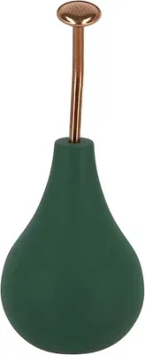 Obrázek produktu pro ESSCHERT DESIGN Postřikovač rostlin SQUEEZE 0,5 l, tmavá zelená