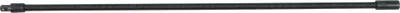 Image de Rallonge flexible / pliable, entraînement 1/4", longueur 450 mm (arbre)