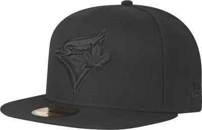 Produktbild von New Era 59Fifty Cap - MLB BLACK Toronto Blue Jays - 7