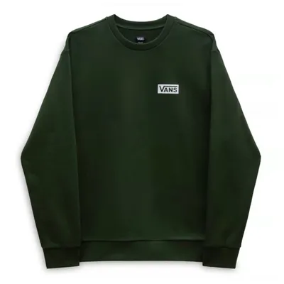 Immagine prodotto di Vans Felpe Relaxed Fit Crew, VN0007FPBD61, Taglia: 173