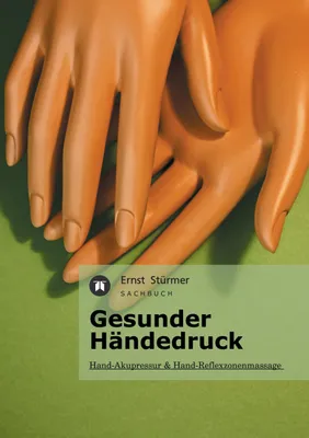 Produktbild von Gesunder Händedruck