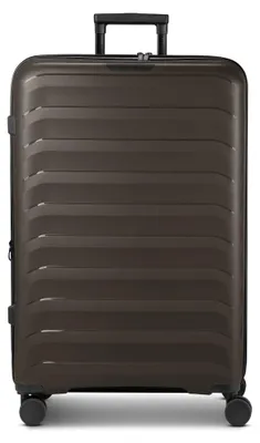Produktbild von d&n Toronto 4 Rollen Trolley L 75 cm mit Dehnfalte