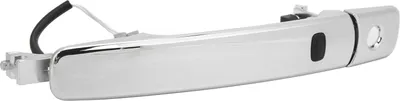Immagine prodotto di Maniglia esterna della porta con tappo anteriore sinistro lato guida 80640-cb01a ricambio per Infiniti FX35 2003-2004