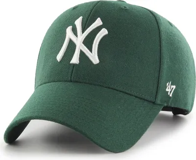 Immagine prodotto di Cappelli 47 Brand New York Yankees Mvp BMVPSP17WBPDG