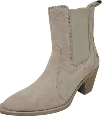 Produktbild von Apple of Eden Stiefelette Beige in Gr. 36