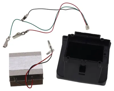 Produktbild von Basiswiderstand für Rowenta X-Clean 5 GZ55 Bodenwischer SS-2230003924