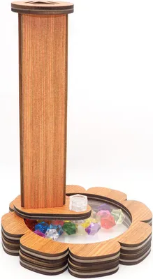 Image de Kaléidoscope de bricolage - Expérience d'optique rotative pour enfants - Jouet éducatif pour stimuler la créativité