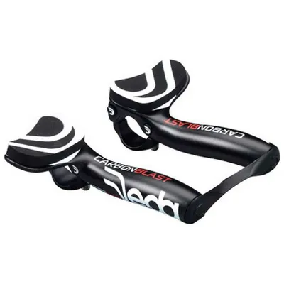 Productafbeelding van Deda Aerobar Carbon Blast, diameter 31,7 mm. 31,7 mm