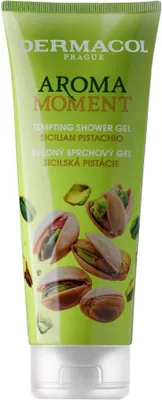 Zdjęcie produktu dla Dermacol Aroma Moment sprchový żel pod prysznic sycylijska pistacja 250 ml