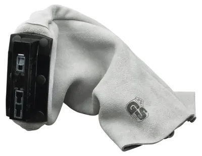 Produktbild von Mersen NH-Aufsteckgriff Armstulpe 08024.000000 X216105
