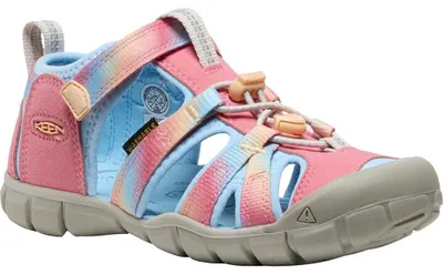 Produktbild von Keen Seacamp Ii Cnx Jugend-wanderschuhe Rosa EU 32-33 Kinder Rosa EU 32-33