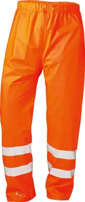 Obrázok produktu pre LINUS VýstražnéPolyuretánnohavice s pásom Veľkosť 1-M(50/52)