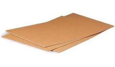 Image de Intercalaire A4 dimensions 289x210mm qualité 2.52 BC Fefco 0110