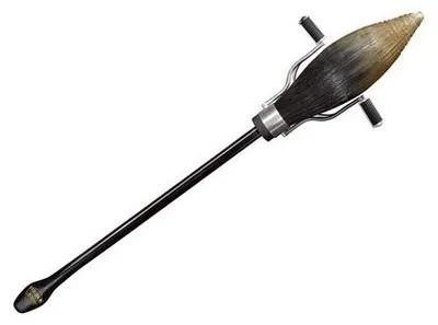 Zdjęcie produktu dla Harry Potter replika 1/1 Nimbus 2001 latająca miotła