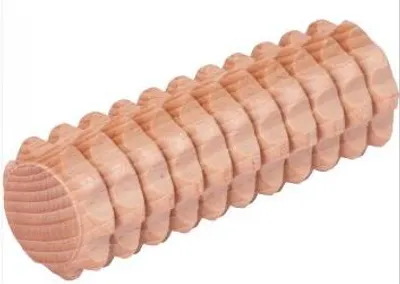Produktbild von Handmassagestab 8cm