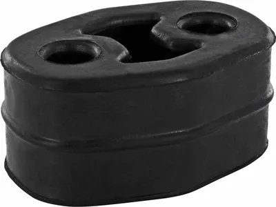 Produktbild von VAICO V10-0080 Halter Schalldämpfer Auspuffhalter für VW Golf IV Schrägheck (1J1) POLO (9N) Polo Schrägheck (6R1, 6C1) TOURAN (1T1, 1T2) für FORD