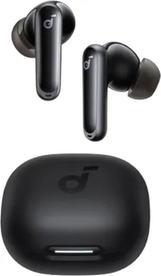 Immagine prodotto di P40i | Auricolari True-Wireless con Smart ANC Nero