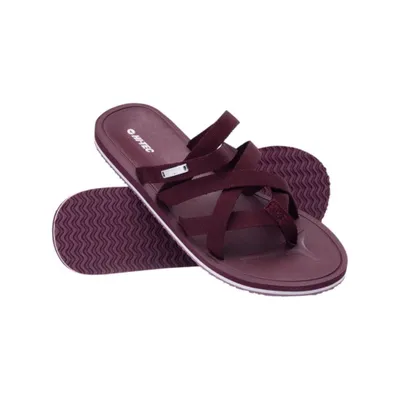Produktbild von Hi-Tec Damen Schuhe Rot 92800598246 Grösse 41