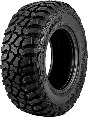 Produktbild von Reifen Tyre Fortune 265/65 R17 120/117Q Maspire M/T
