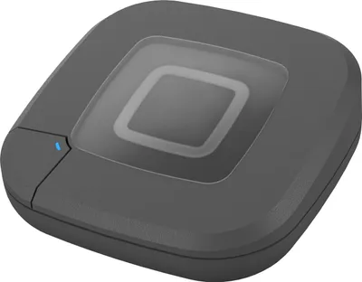 Obrázek produktu pro Homematic IP Access Point 2, Kabelový a bezdrátový, RF, Černá, 868.0 - 868.6 MHz, 5 - 35 °C, IP20