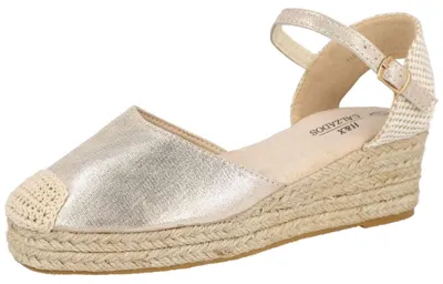 Produktbild von Espadrilles PINK DESERT 1103 für Damen
