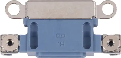 Produktbild von Charging Port Connector Apple iPhone 14 Plus Flexkabel Ladebuchse Ersatzteil