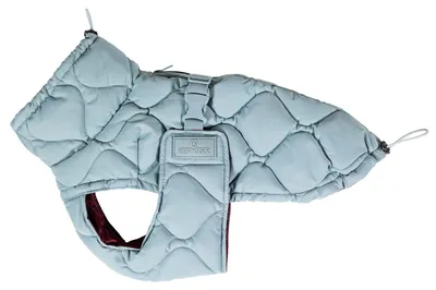 Obrázek produktu pro Kentucky Dogwear Hundemantel Zimní kabát pro psy 160g Dusty Blue XL