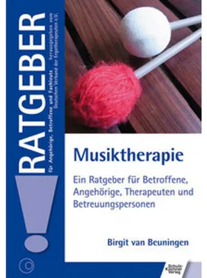 Image de Musiktherapie