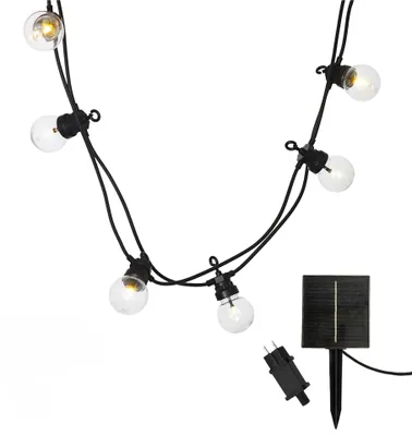 Produktbild von Lumisky Party Clear 20, 20 Lampen, LED, 8,7 m, 1 Stück(e)