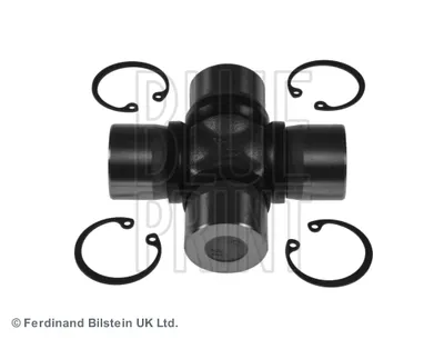 Produktbild von BLUE PRINT ADK83904C Gelenk Längswelle hinten für SUZUKI Grand Vitara II SUV (JT, TE, TD) Kardanwelle