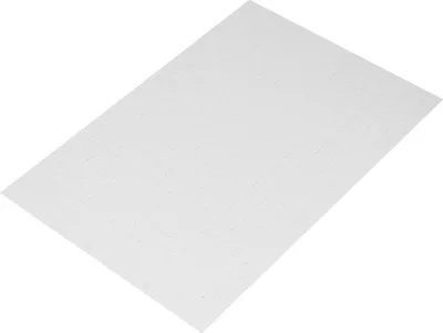 Obrázok produktu pre 10 balení prázdneho spotrebného materiálu na sublimačný prenos puzzle, 252 kusov A3 26 X 38,5 cm. Živá farebná tlač, vzdelávacia hračka pre vekovú kategóriu 13+