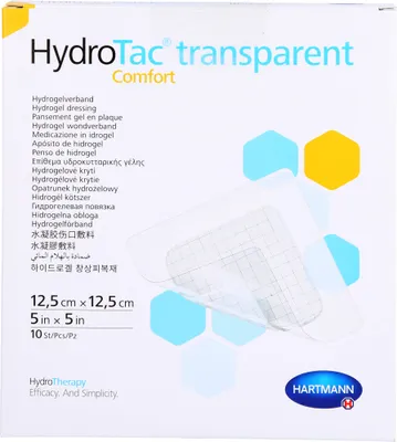 Zdjęcie produktu dla Hydrotac Tr Co Wu12.5x12.5, 10 St VER
