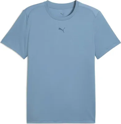 Produktbild von Puma Cloudspun Kurzarm-t-shirt Blau L Herren Blau L