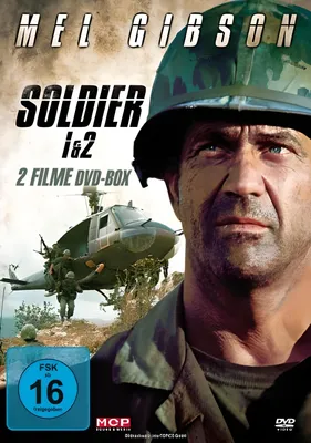 Produktbild von Various-Soldier-Teil 1+2