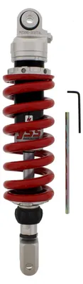 Obrázok produktu pre Tlmič pre Aprilia Pegaso 650 N, rok výroby 1992, od YSS MZ366-335TRL-02-85 –