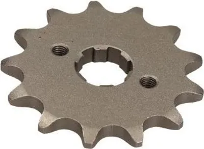 Immagine prodotto di Ingranaggio Anteriore Per Moto, In Acciaio