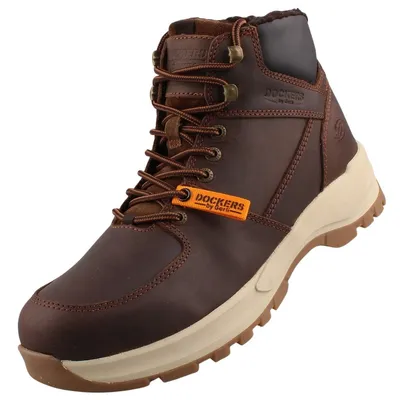 Produktbild von Dockers by Gerli 53KL102400360 (42/schoko)